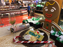 Loblaws Christmas Display